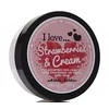 I Love Originals Hydrating Strawberries &amp; Kreminis Body Butter, 200 ml