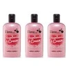I Love Strawberries &amp; Kreminis Hydrating Shower Kreminis, 500 ml
