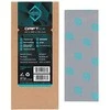 Iceberg ICEBERG THERMAL DRIFTLedo termoizoliacinės plokštės 40mm x 120mm 1,5mm