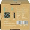 Wentylator Iceberg IceGALE Silent 120 mm 3 pakuotės (ICEGALE12S-BBT-3A)