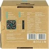 Iceberg Thermal Wentylator Iceberg IceGALE Silent PWM 120 mm 3 pakuotės (ICEGALE12P-BBT-3A)