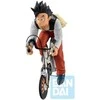 Banpresto Dragon Ball Z Snap Collection Son Gohan Ichibansho figure 18cm
