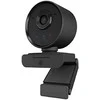 Internetinė kamera Icy Box Full-HD Webcam IB-CAM502-HD su pultu retail