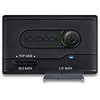 Icy Box Icy Dock Kištukinis Icydock 2.5 "SATA / M.2 SATA - USB-C 3.2 Gen 1 (MB031U- 1SMB)
