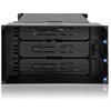 Nezatříděno „Icy Dock“ SATA III / SAS – SATA III „flexiDOCK“ (MB830SP-B)