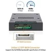 Icy Dock 3,5" U.2 – M.2 PCIe NVMe ToughArmor (MB601M2K-1B)