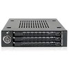 Icy Dock 3x 2,5" HDD / SSD, SAS / SATA (MB993SK-B)