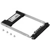 Carruzzo Icy Dock MB993TP-B komutacinės spintos priedas Kaupiklių dėklas