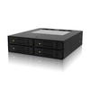 IcyDock ## Kištukinis Icy Dock MB994SP-4S