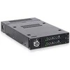 Kištukinis lizdas Icy Dock 2x M.2 PCie NVME SMD - mini- SAS ToughArmor (MB834M2K- B)