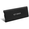 „Pocket Icy Dock M.2 PCIE NVME“ – USB-C 3.2 Gen 2 Nano (MB861U31M2B)
