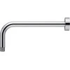 Stacionarios dušo galvos laikiklis Ideal Standard IdealRain, iš sienos 300 mm, chromuota