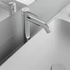 Praustuvo maišytuvas Ideal Standard Ceraline, aukštas, su dugno vožtuvu