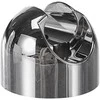 Rankinio dušo laikiklis Ideal Standard BC807XG, juodas matinis