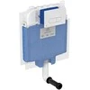 WC klavišas Ideal Standard ProSys, Mechaninis, Oleas M1, baltas