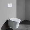 WC klavišas Ideal Standard ProSys, Mechaninis, Oleas M1, baltas