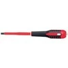 Bahco Izoliuotas atsuktuvas ERGO™ Pozidriv PZ0x75mm 1000V VDE