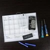 „iFixit“ antistatinis elektroninių komponentų rūšiavimo dėklas