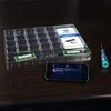 „iFixit“ antistatinis elektroninių komponentų rūšiavimo dėklas