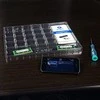 „iFixit“ antistatinis elektroninių komponentų rūšiavimo dėklas