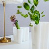 Iittala Alvar Aalto vaza 95 mm opalo