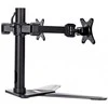 iiyama DS1002D-B1 monitoriaus laikiklis arba stovas 76,2 cm (30") Juoda