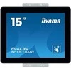 Monitorius iiyama ProLite TF1515MC-B2, 15"