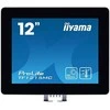 Monitorius iiyama ProLite TF1215MC-B1 B Open Frame