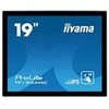 Monitorius IIYAMA 19 colių IPS 10 Point Touch 5:4 1000:1 315cd/m2 USB VGA HDMI DP Juodas
