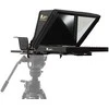 Ikan PT4200 Profesionalus mobilusis 12 teleprompteris