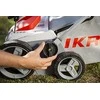 Ikra Elektrinis aeratorius-skarifikatorius 1.8 kW IEVL 1838