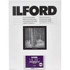 Ilford 1x100 Ilford MG RC DL 44M 10.5x14,8