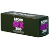 ILFORD FILM SFX 200 120