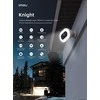 Dahua IP kamera IMOU IPC-F88FIP-V2, 8MP 15fps, IP66, pašvietimas iki 30m, SD iki 256GB, 3.6mm 84°, WIFI6
