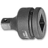 Smūginis adapteris 3/4-1/2" KOKEN
