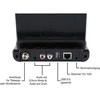 Radio Imperial DABMAN i400 DAB+/FM juoda