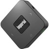 Spausdintuvas Transmiter Imperial BART mini Bluetooth 5.0 juoda