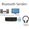 Spausdintuvas Transmiter Imperial BART mini Bluetooth 5.0 juoda