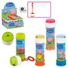 Burbulai 60 ml Peppa Pig
