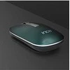 Incase INCA Pelė IWM-531RY 1600 DPI,Wireless &amp; BT, Akku, Grn retail