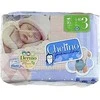 "Chelino Fashion-Love" sauskelnės T-3 36 vienetai