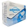 Sabanindas paklotai 60x40cm 25 vnt