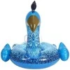 Plaukiantis povas 198 x 164 cm BESTWAY