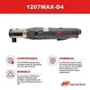 Pneumatinė terkšlė INGERSOLL RAND 1207MAX-D4 1/2"
