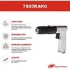 Pneumatinis gręžtuvas INGERSOLL-RAND 7803RAKC