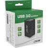 HUB USB InLine 4x USB-A 3.0 (35395A)