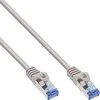 InLine ® Lankstus, pilkas, 50 m Lankstus, S / FTP, TPE