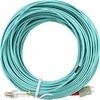 InLine LC / SC Fiber- optinis laidas, 50 / 125μm, OM3 25m (88638O)