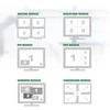 InLine 4x4 Multi-View Switch Matrix HDMI 4 in 4 FullHD OUT Video Sienos - 57830I