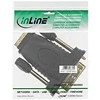 Inline Įmontuotas HDMI į DVI adapteris - kištukas